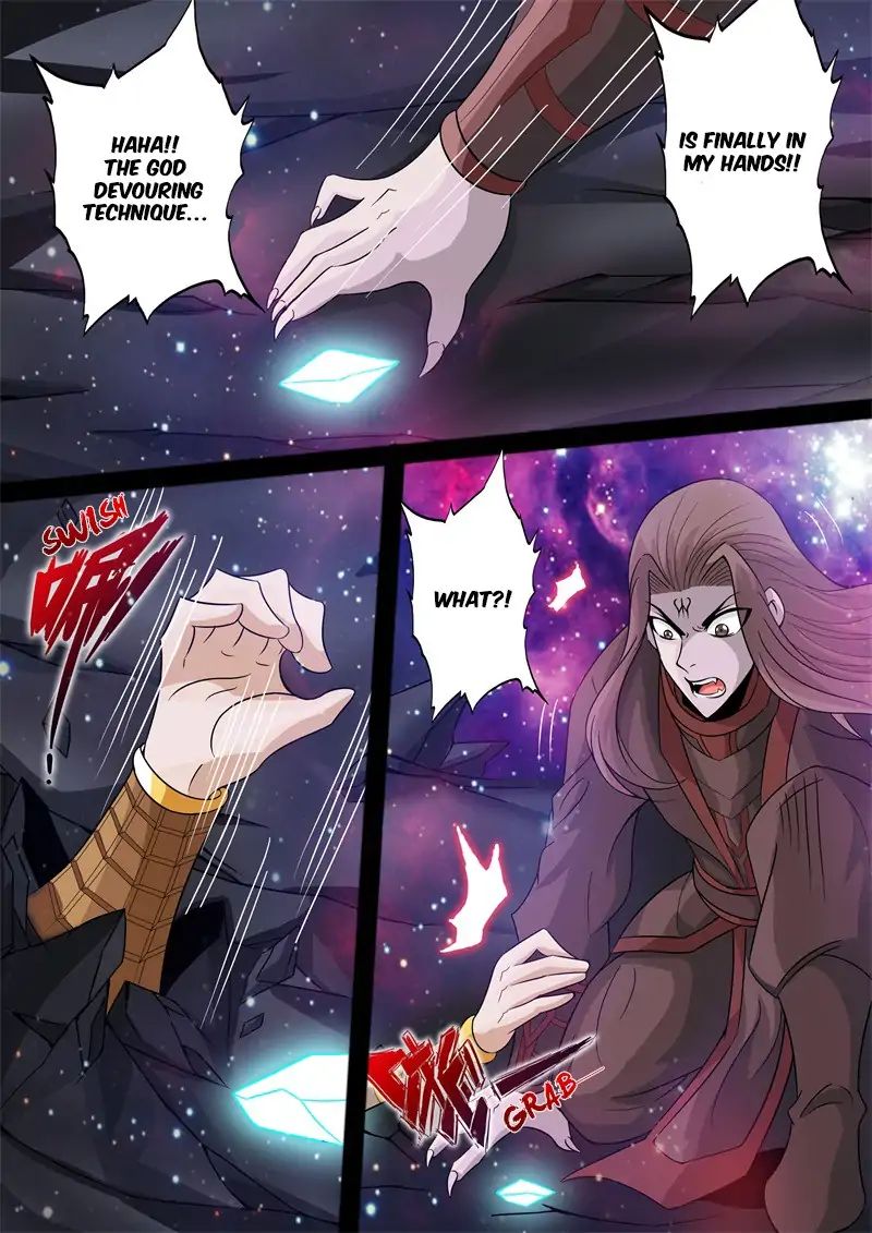 Dragon King of the World chapter 162 - page 2