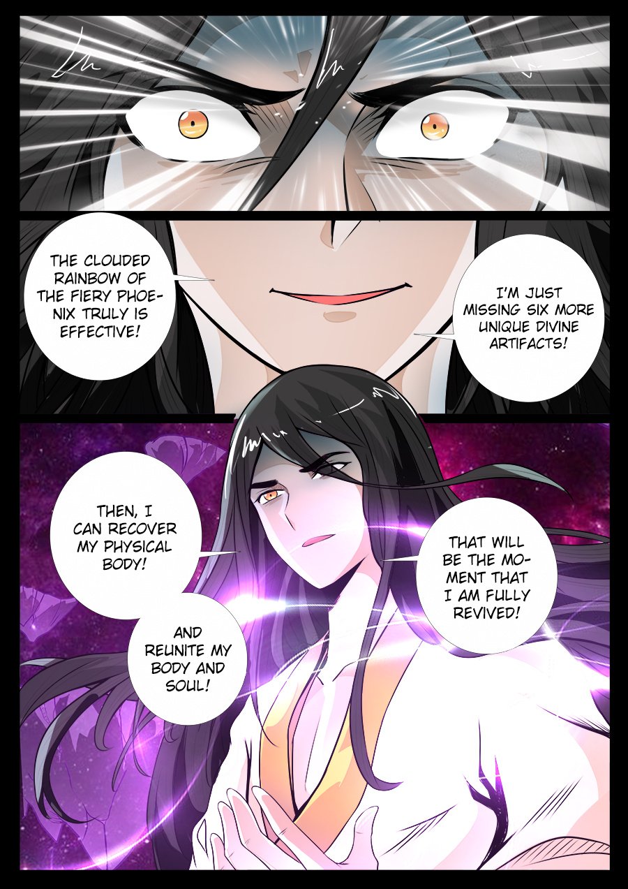 Dragon King of the World chapter 49 - page 2