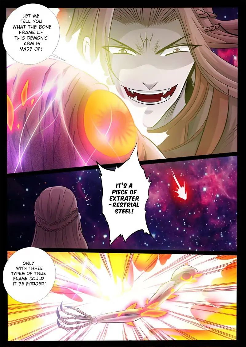 Dragon King of the World chapter 164 - page 2