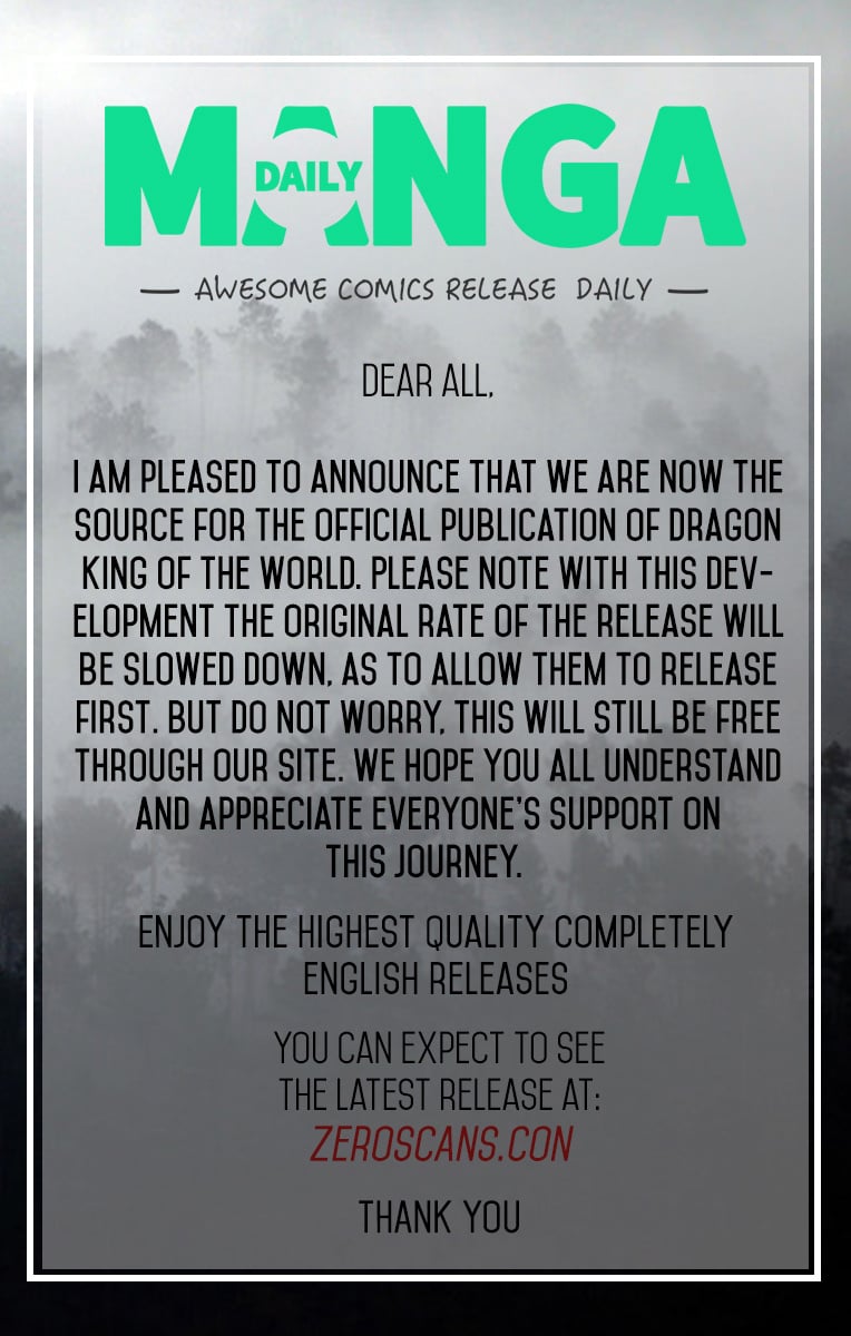 Dragon King of the World chapter 30 - page 2