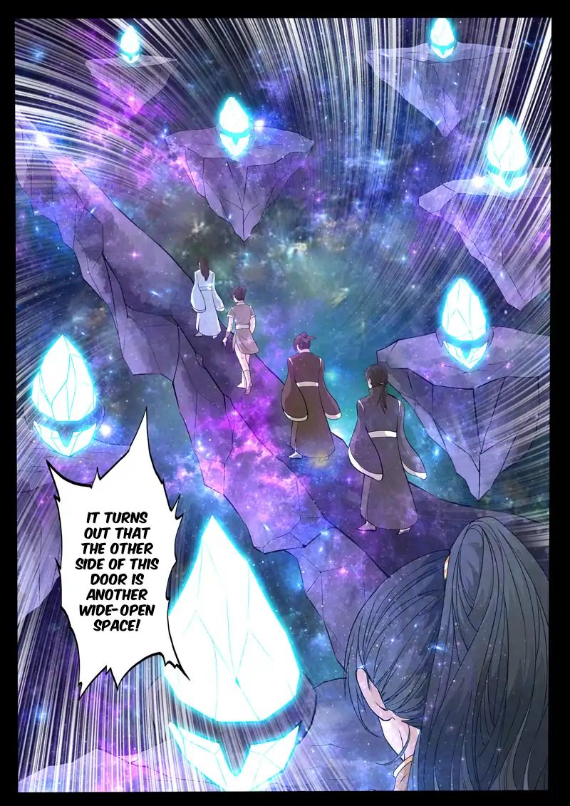 Dragon King of the World chapter 119 - page 4
