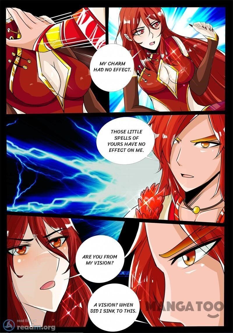 Dragon King of the World chapter 192 - page 2