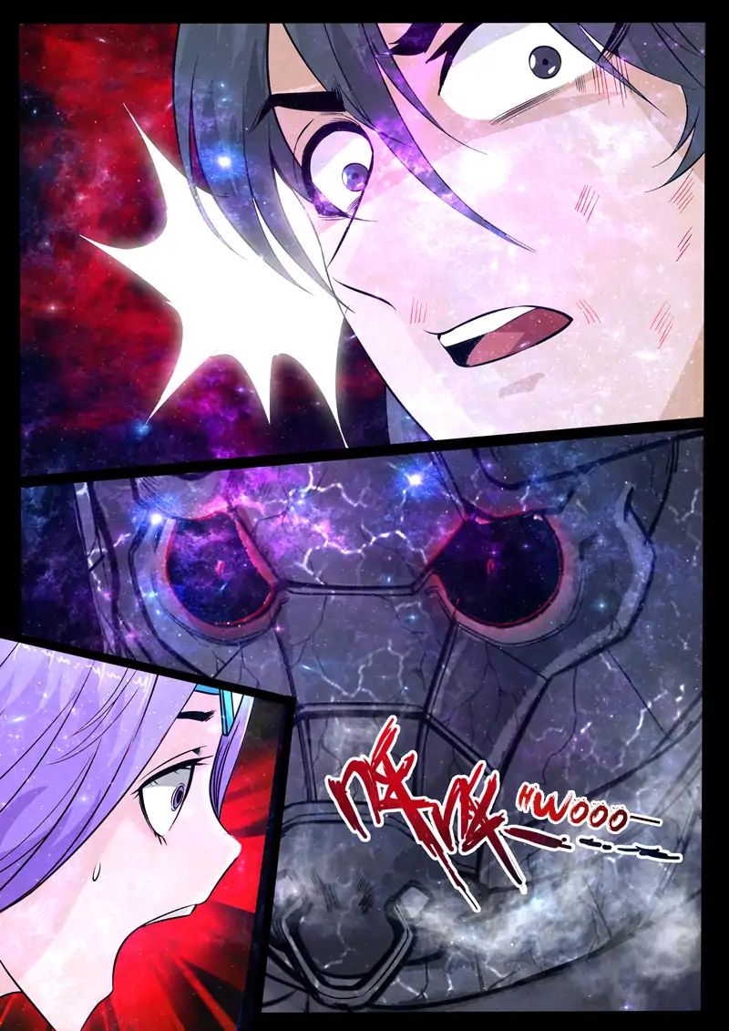 Dragon King of the World chapter 120 - page 2
