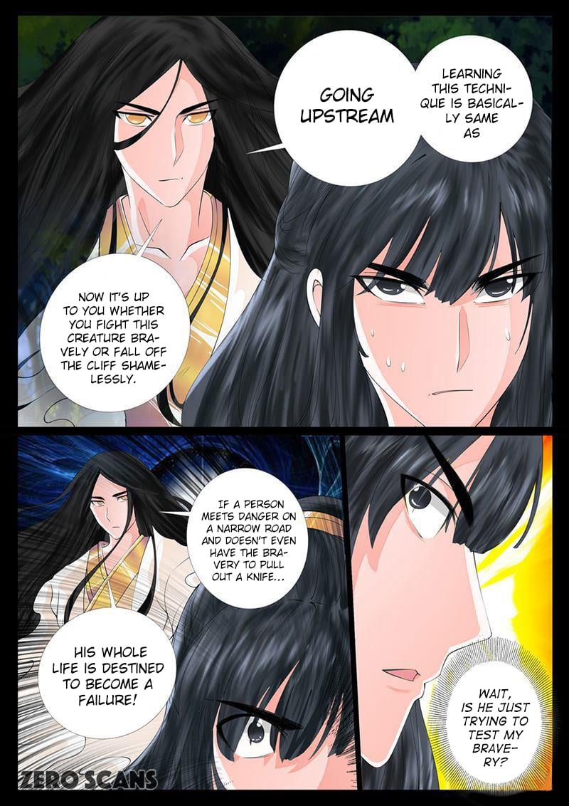 Dragon King of the World chapter 13 - page 9