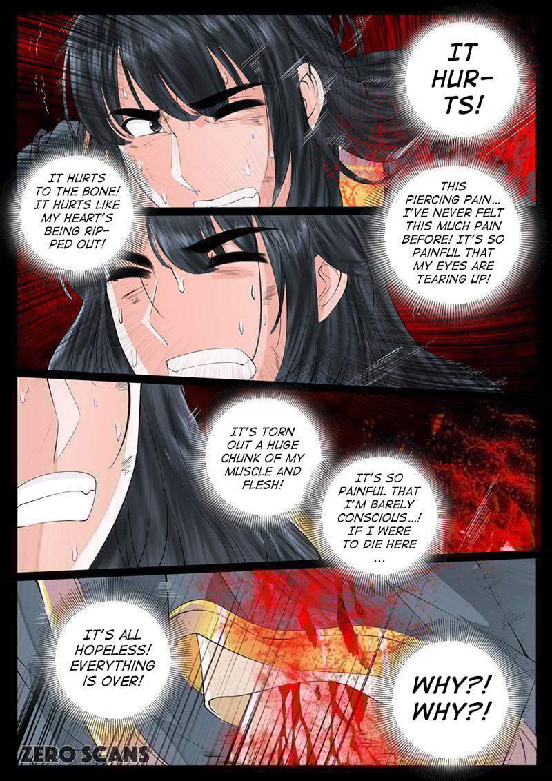 Dragon King of the World chapter 14 - page 5