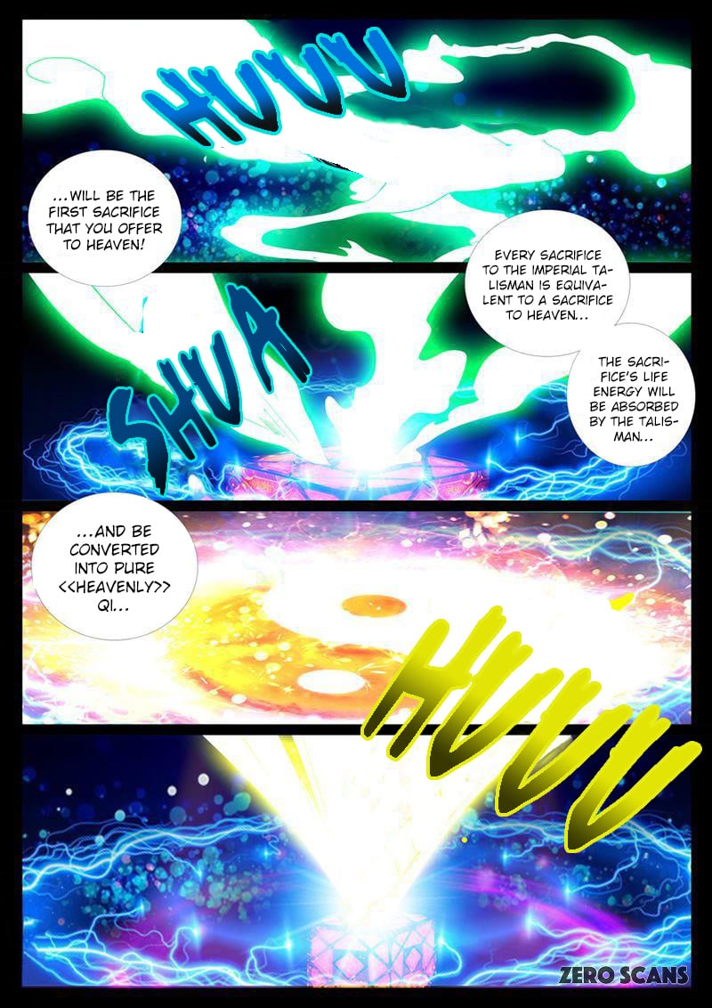 Dragon King of the World chapter 16 - page 3