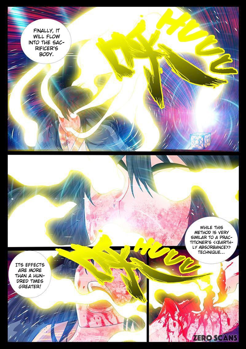 Dragon King of the World chapter 16 - page 4