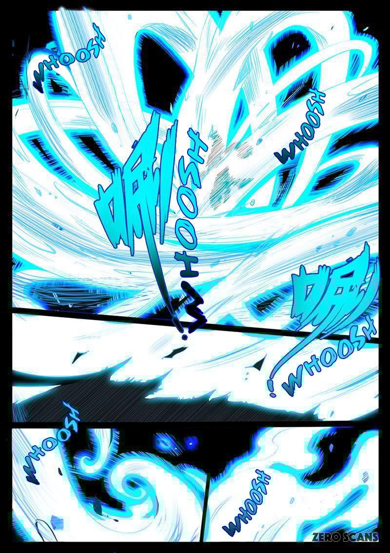 Dragon King of the World chapter 18 - page 6