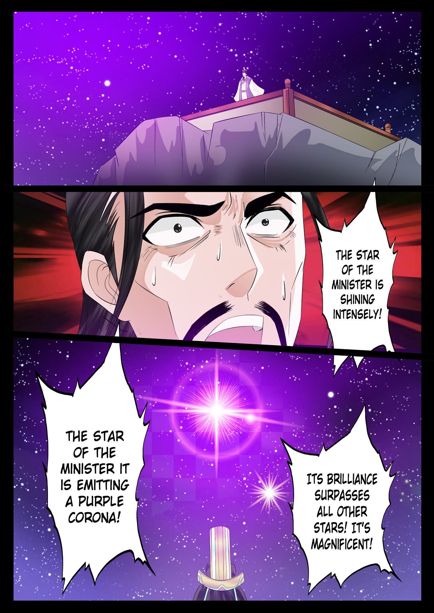 Dragon King of the World chapter 21 - page 9