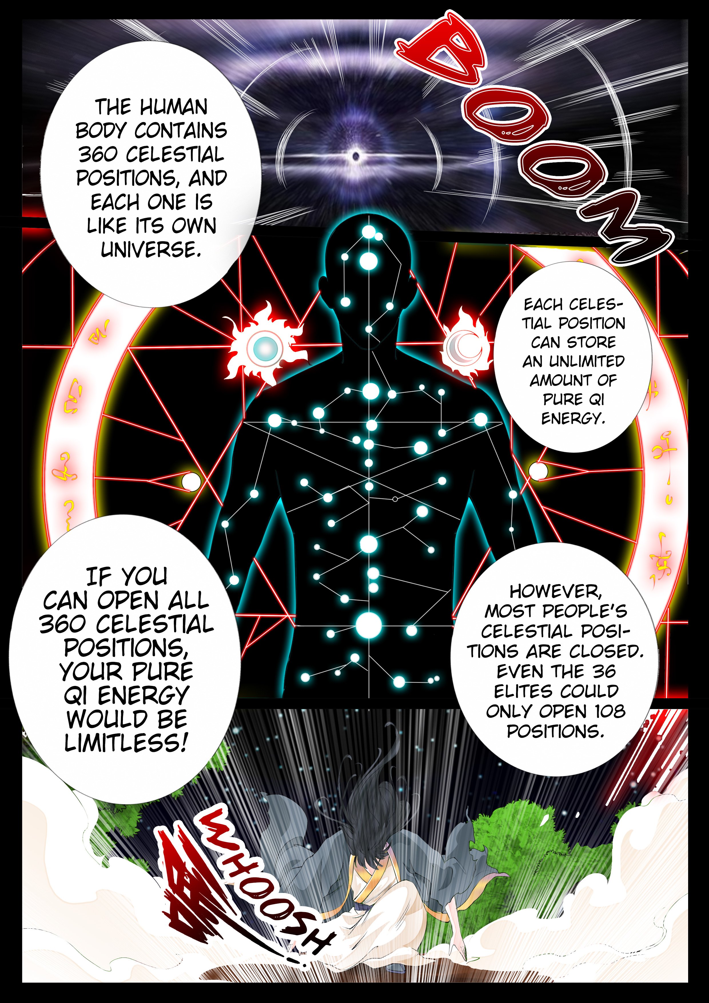 Dragon King of the World chapter 22 - page 5