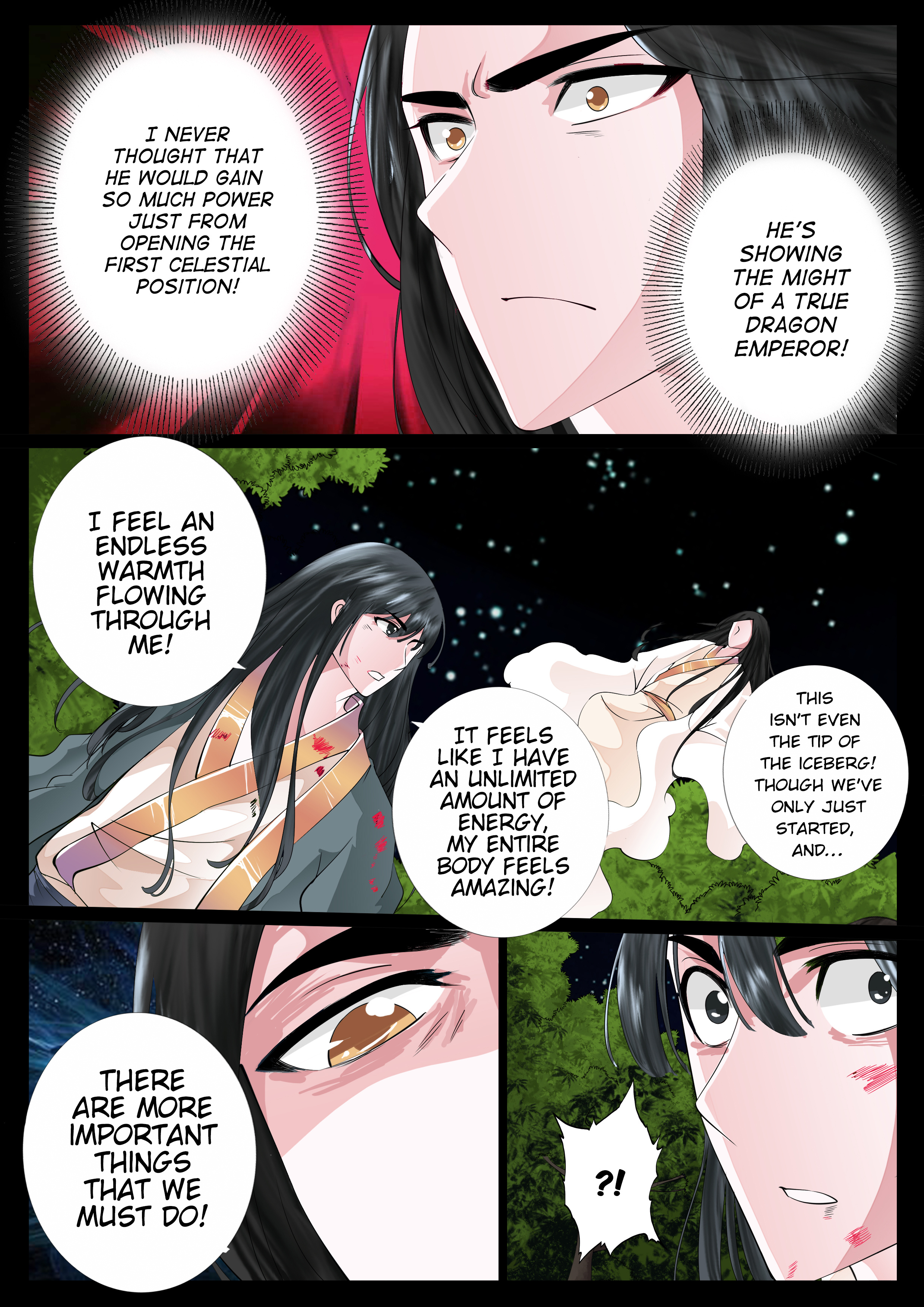 Dragon King of the World chapter 22 - page 7