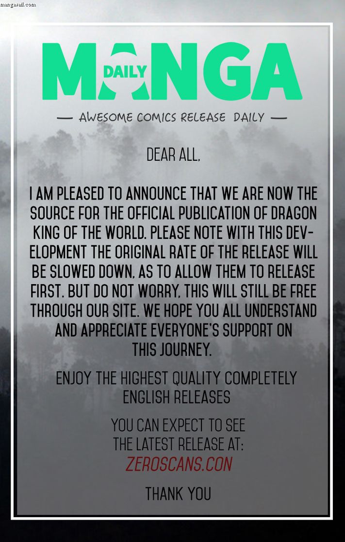 Dragon King of the World chapter 24 - page 2