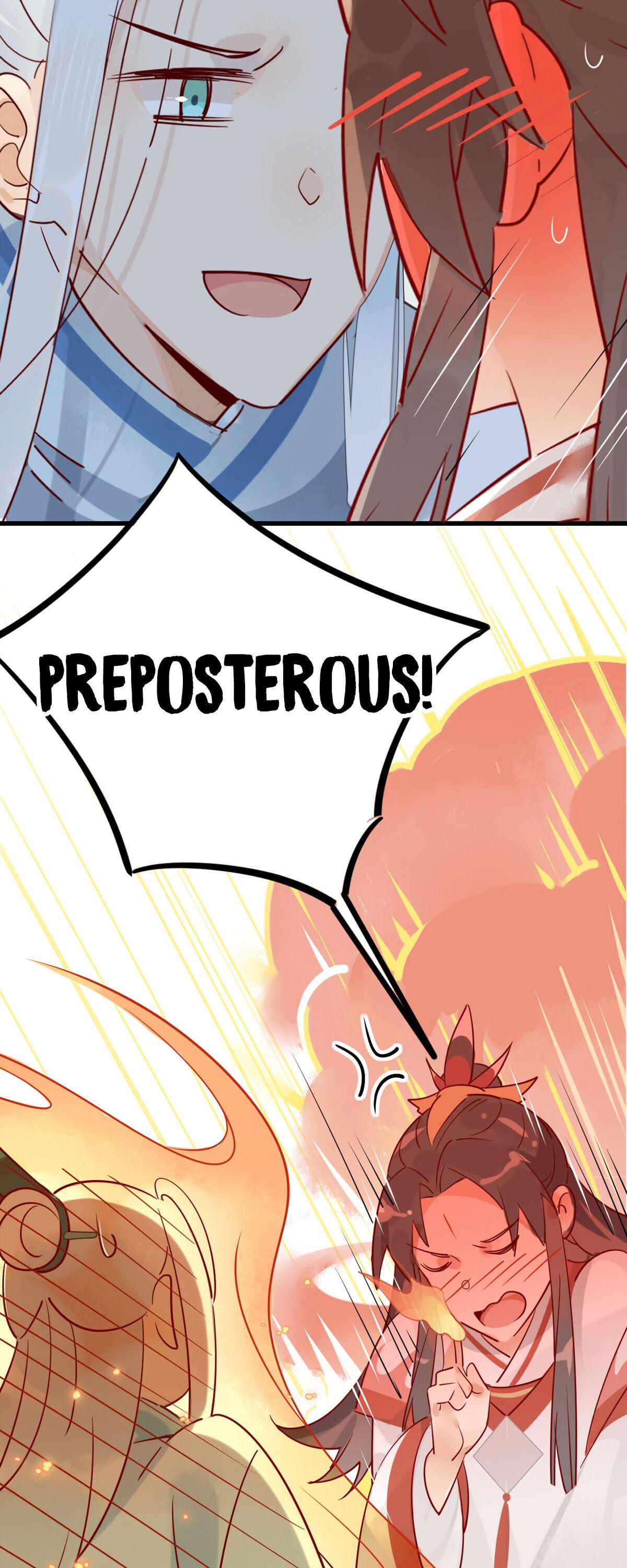 Cultivation Psychologist Chapter 5 - page 7