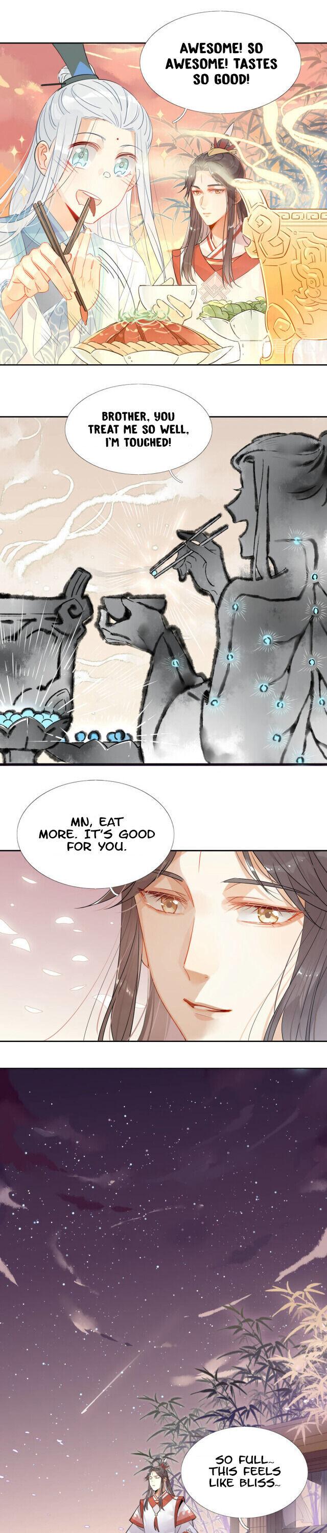 Cultivation Psychologist Chapter 13 - page 3