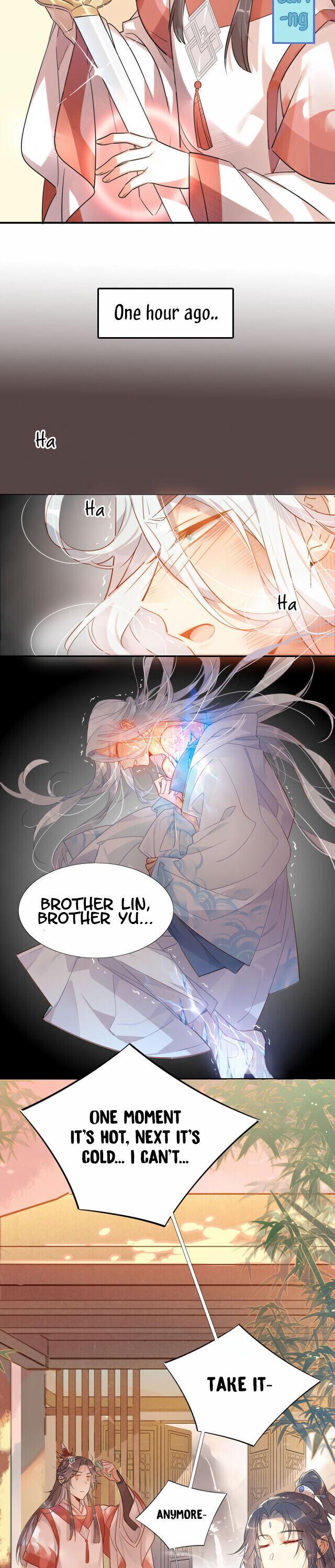 Cultivation Psychologist Chapter 9 - page 2