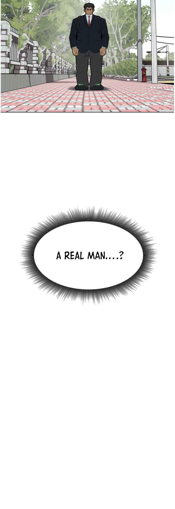 Pretty Guy Chapter 1 - page 14