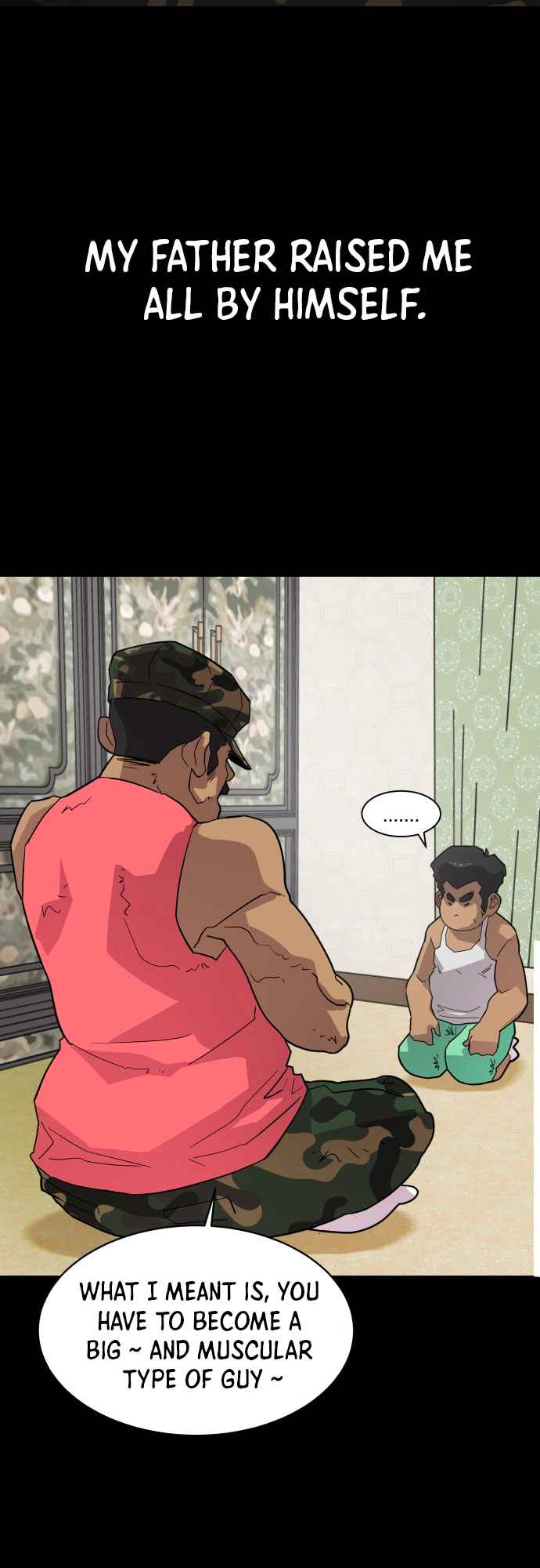 Pretty Guy Chapter 1 - page 17