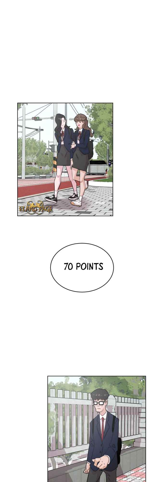 Pretty Guy Chapter 1 - page 2