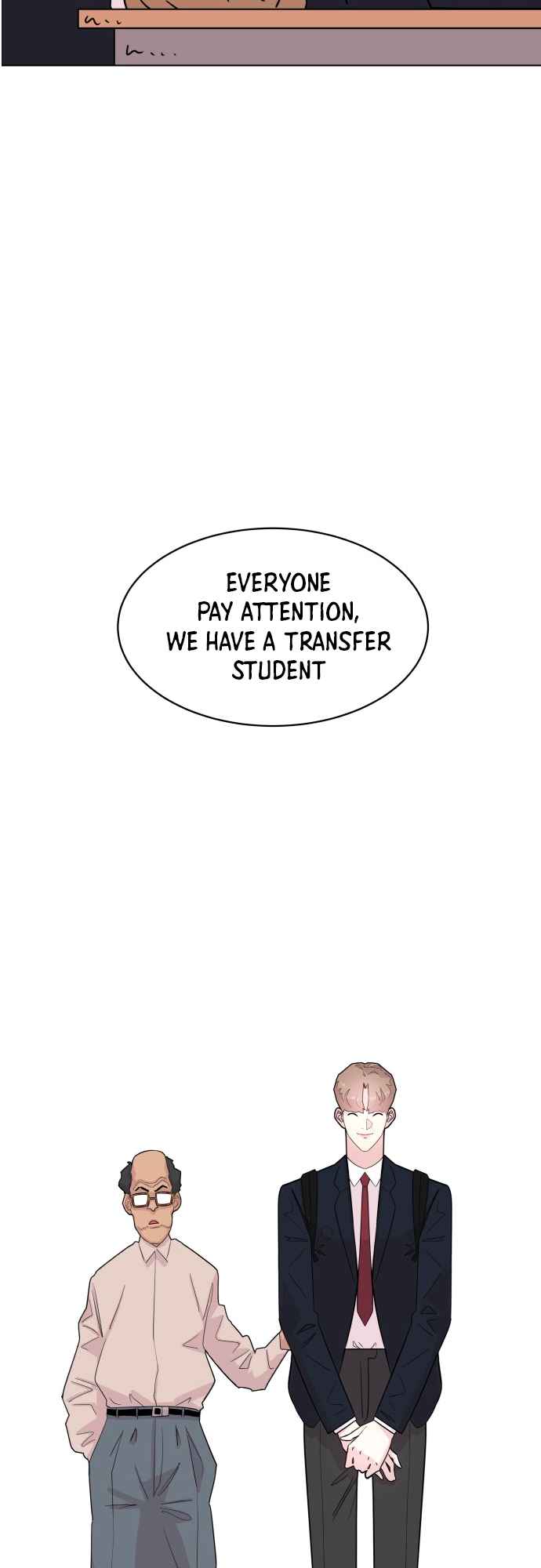Pretty Guy Chapter 1 - page 37