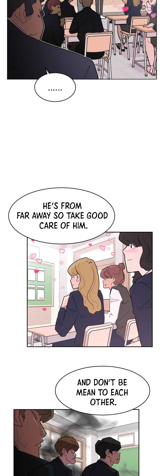 Pretty Guy Chapter 1 - page 40