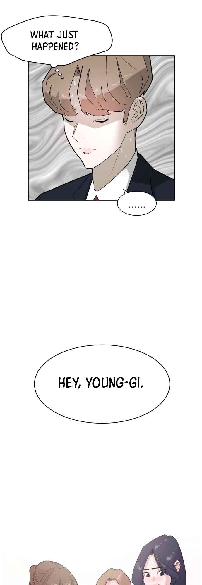 Pretty Guy Chapter 1 - page 51