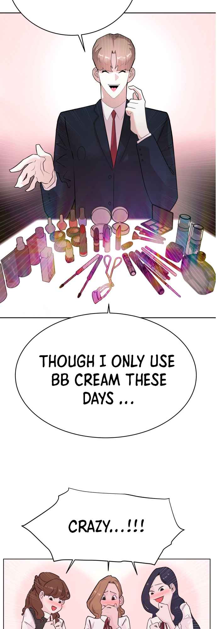 Pretty Guy Chapter 1 - page 62