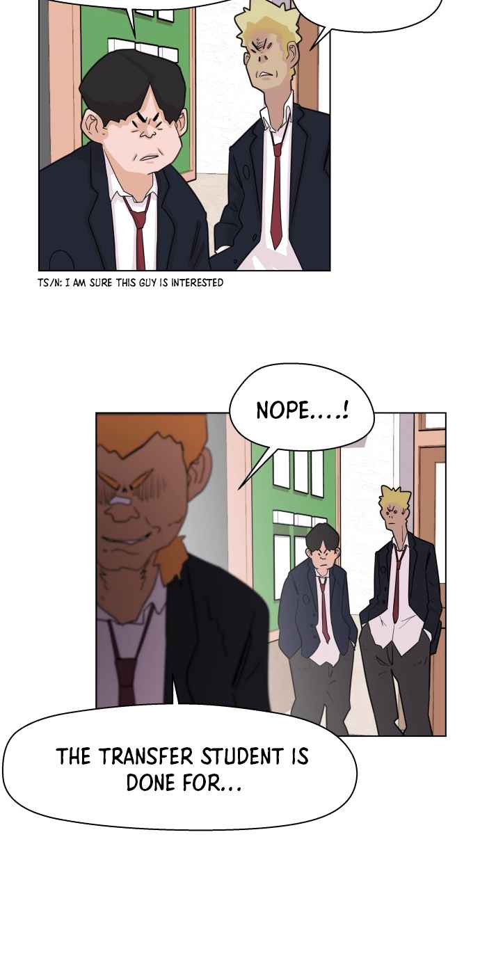 Pretty Guy Chapter 1 - page 64