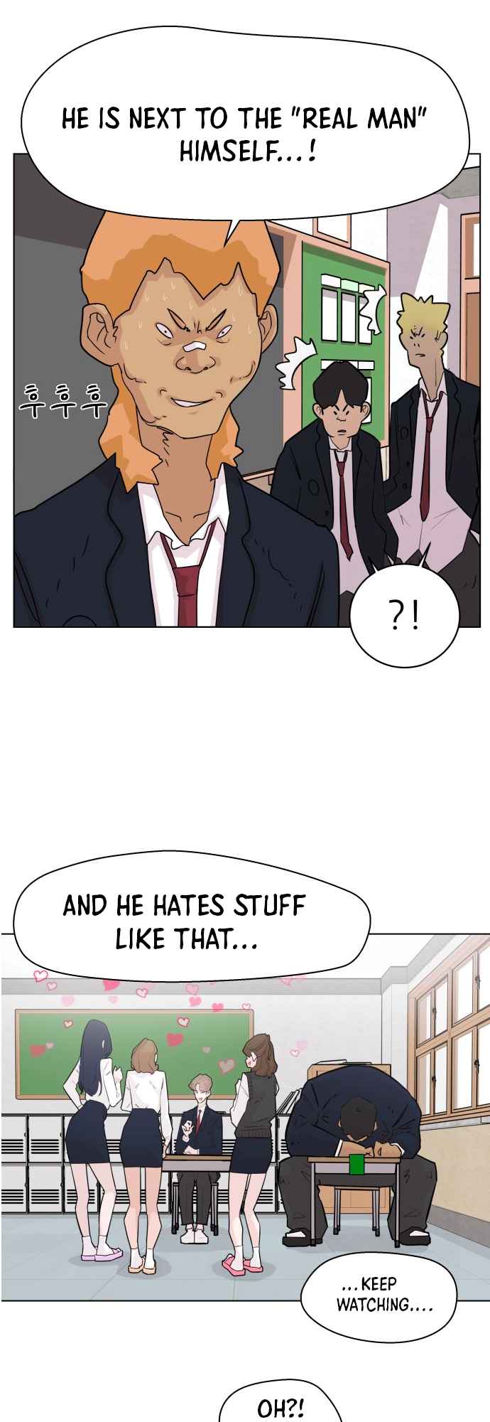 Pretty Guy Chapter 1 - page 65