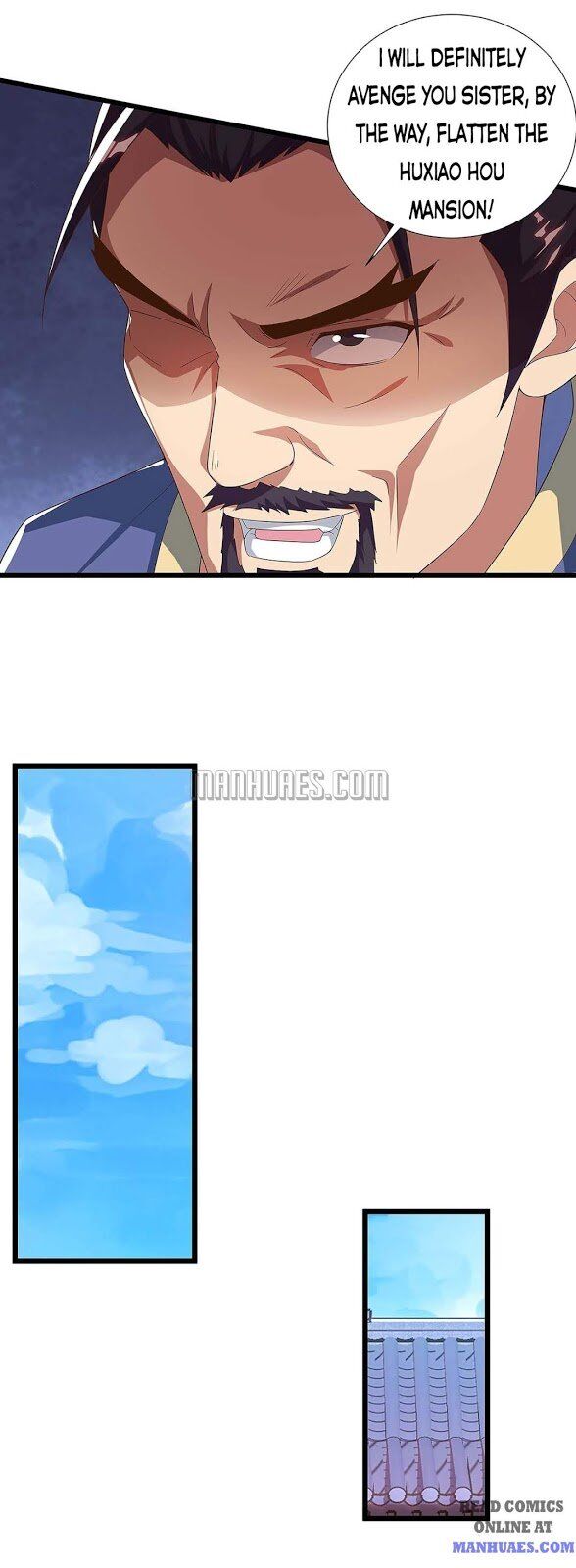 Dominate the Three Realms chapter 39 - page 27