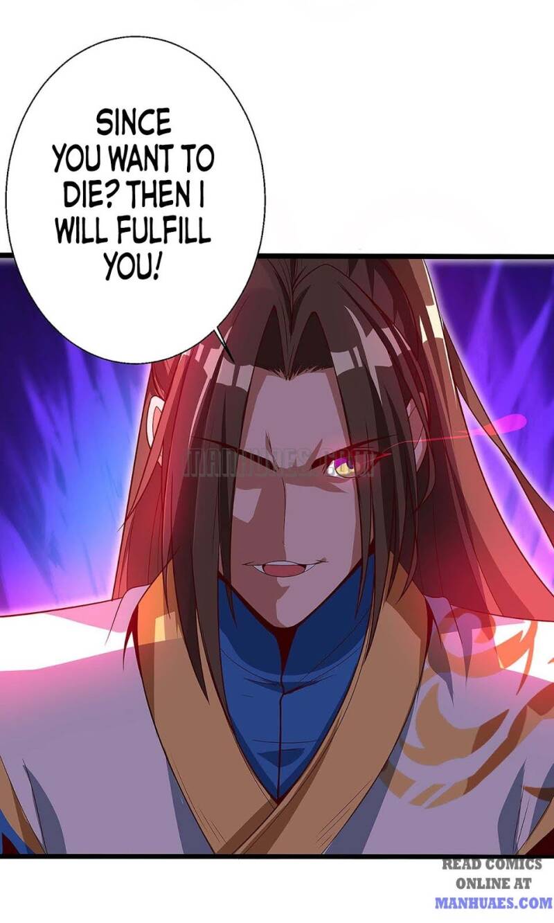 Dominate the Three Realms chapter 39 - page 8