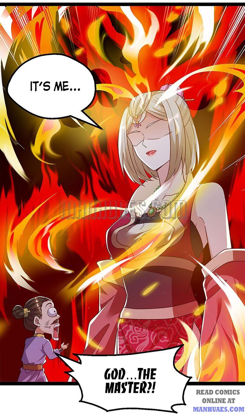 Dominate the Three Realms chapter 34 - page 14
