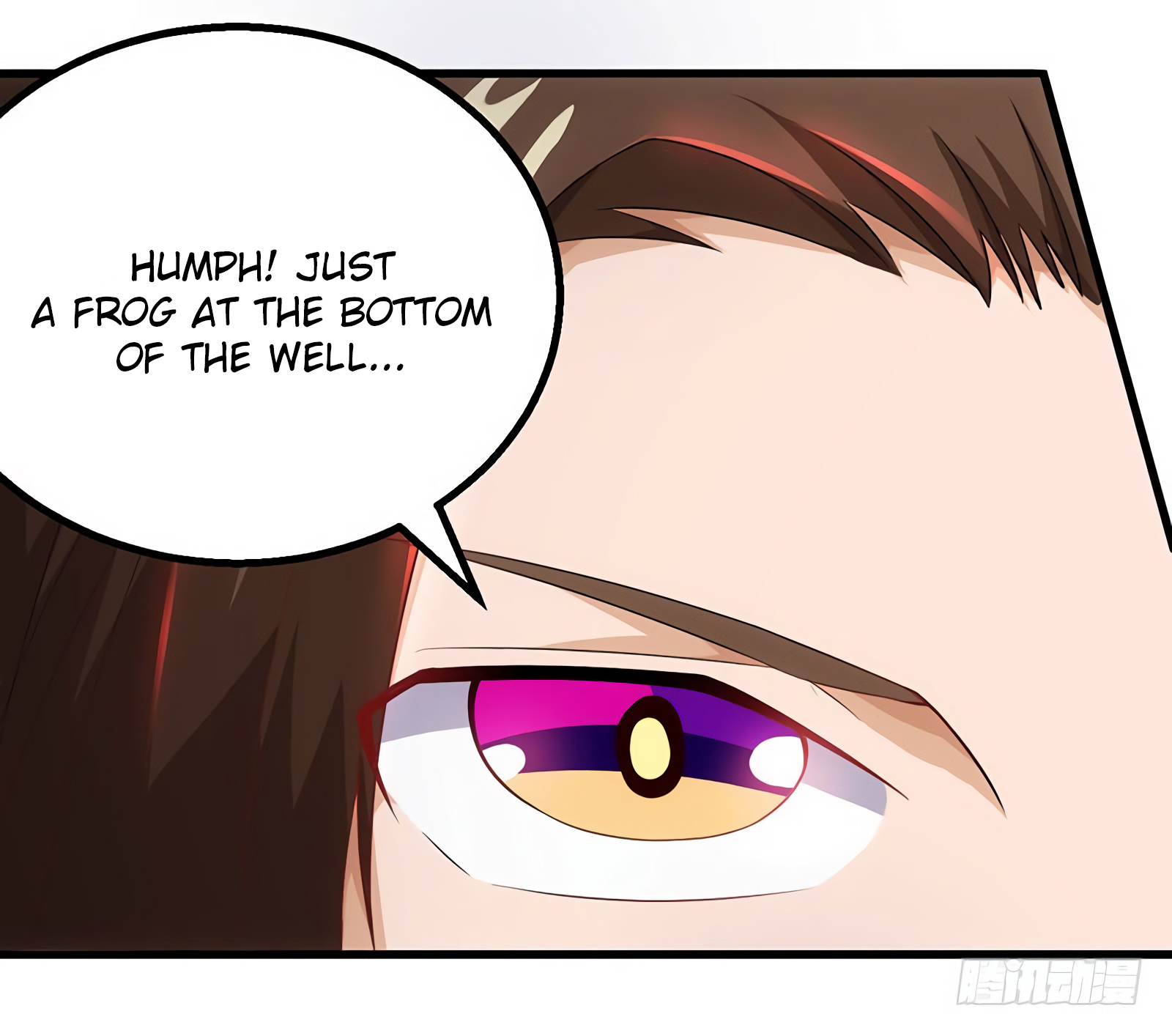 Dominate the Three Realms chapter 20 - page 7