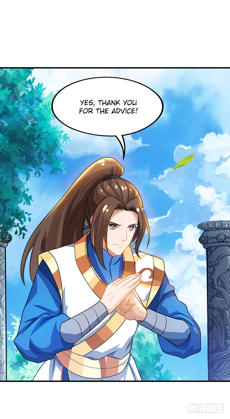 Dominate the Three Realms chapter 16 - page 13
