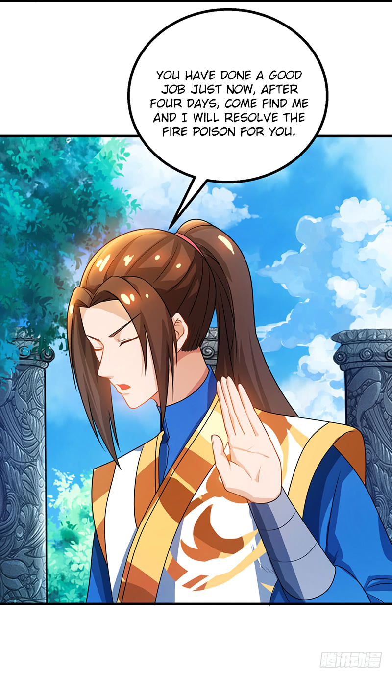 Dominate the Three Realms chapter 16 - page 19