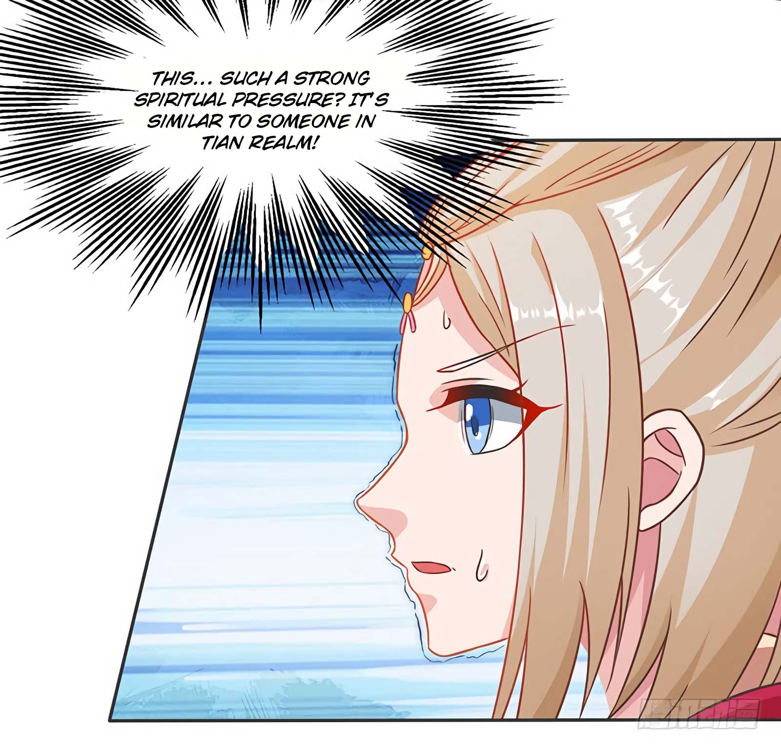 Dominate the Three Realms chapter 22 - page 18