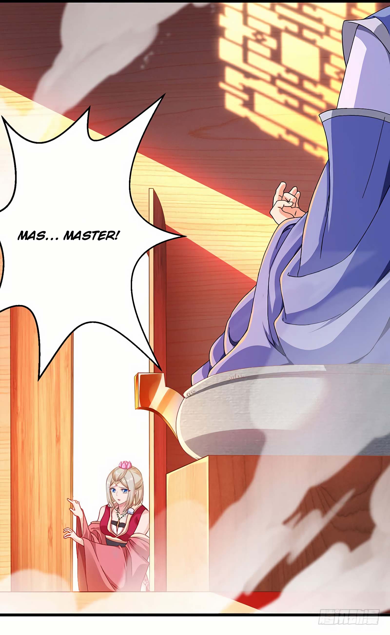 Dominate the Three Realms chapter 23 - page 12
