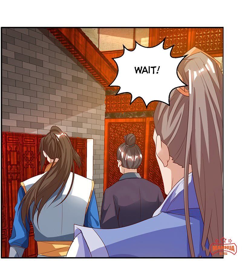 Dominate the Three Realms chapter 28 - page 10
