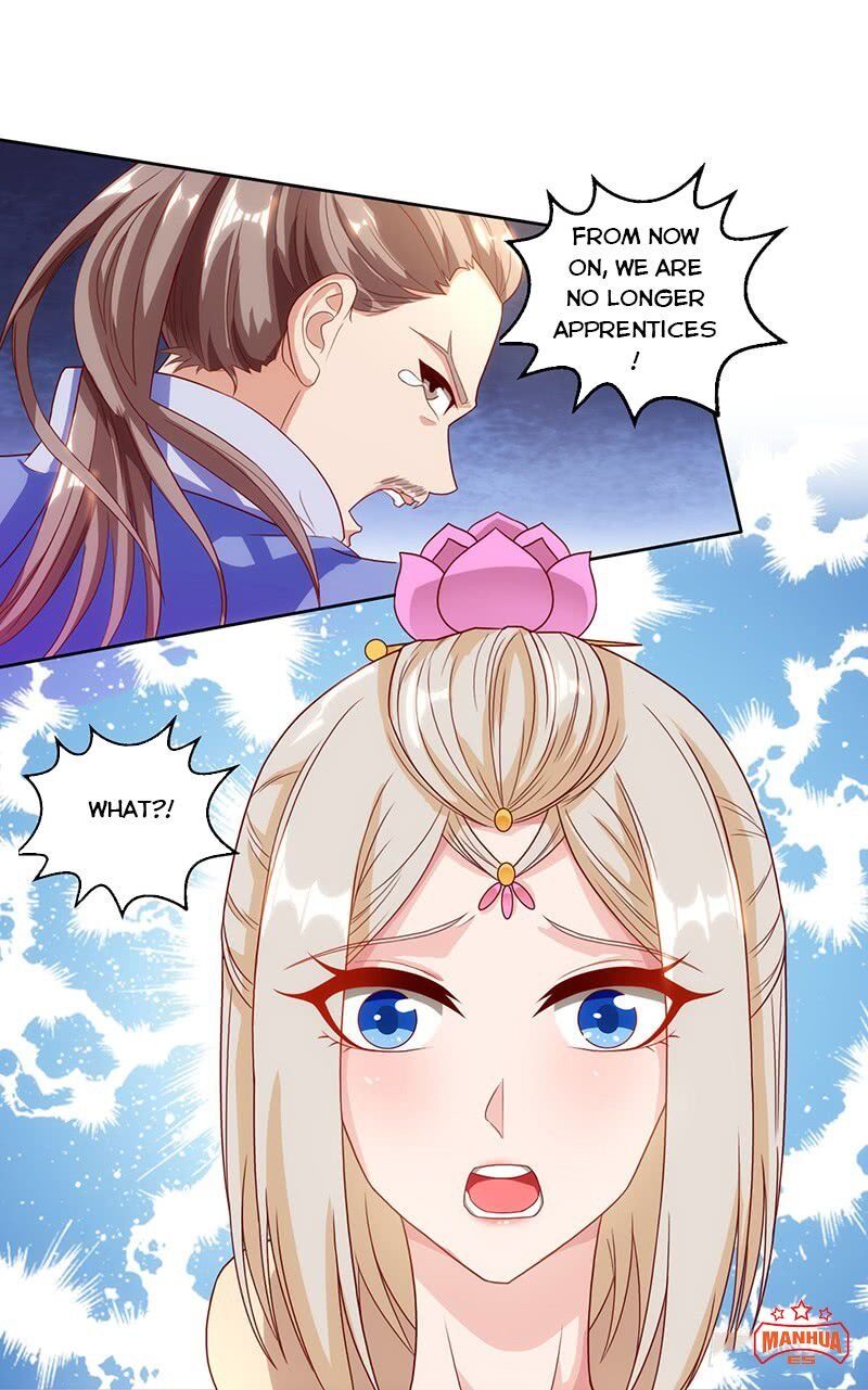 Dominate the Three Realms chapter 28 - page 18