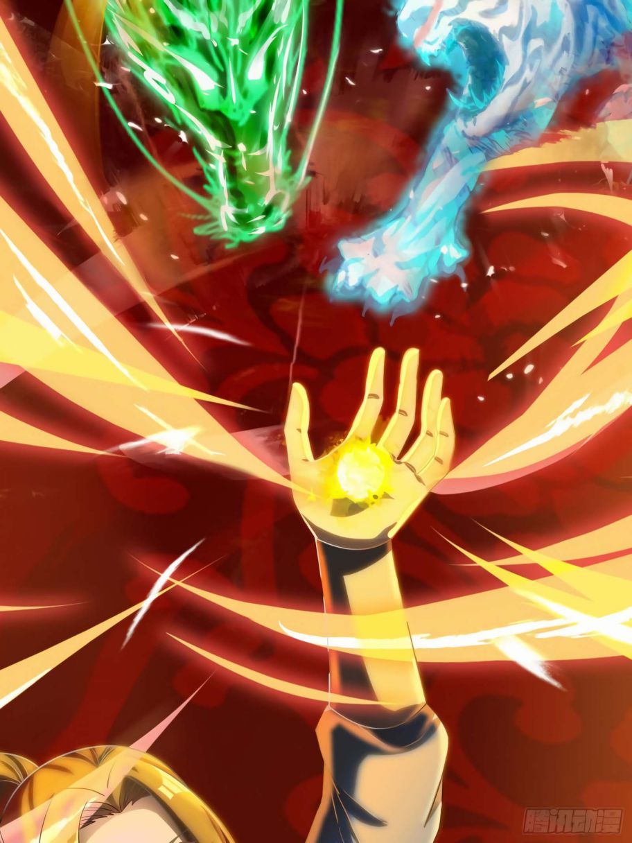 Dominate the Three Realms chapter 78 - page 18
