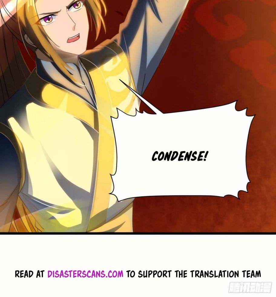 Dominate the Three Realms chapter 78 - page 19