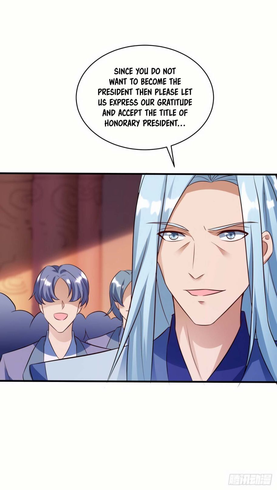 Dominate the Three Realms chapter 79 - page 15
