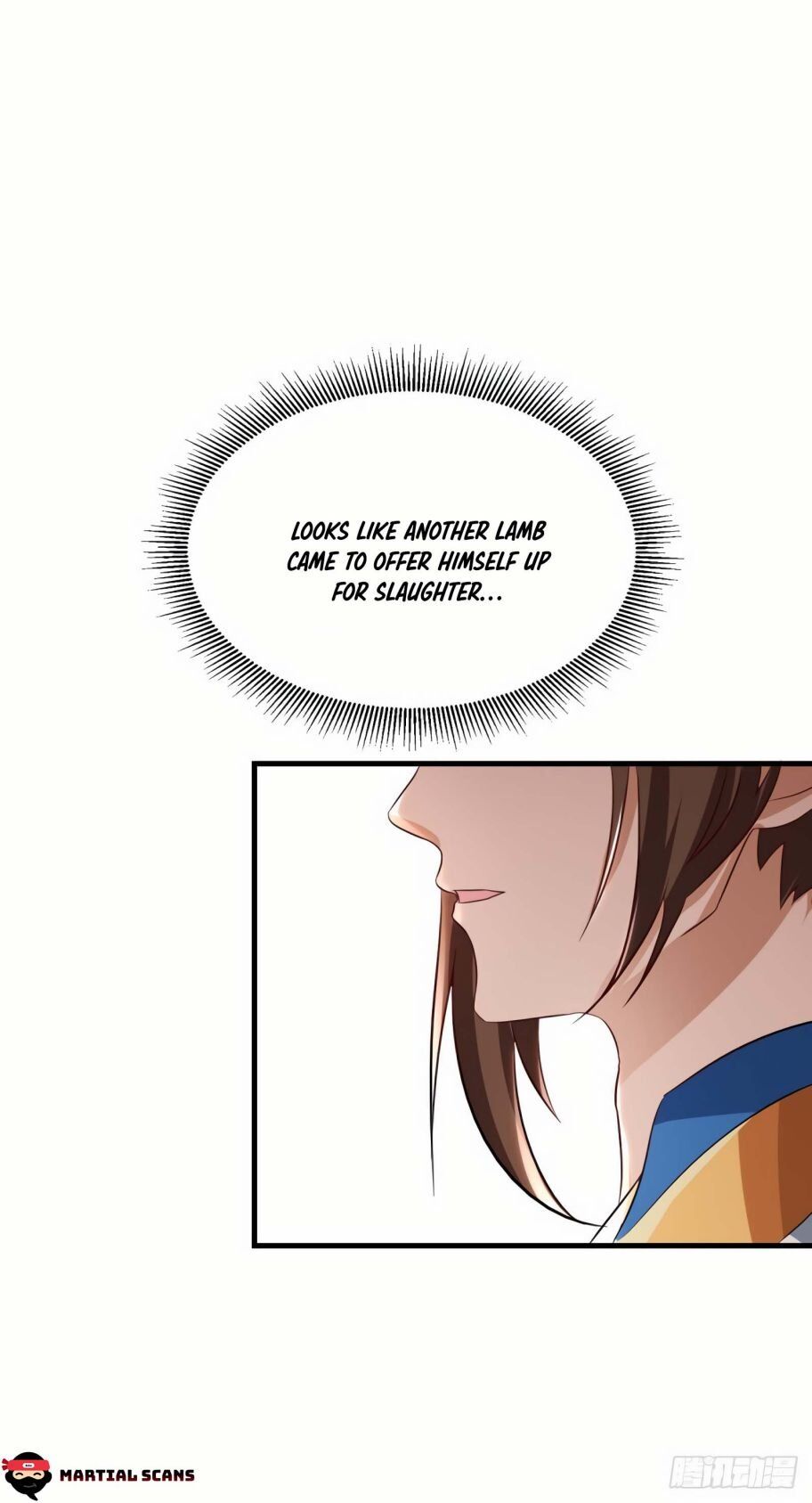 Dominate the Three Realms chapter 79 - page 21
