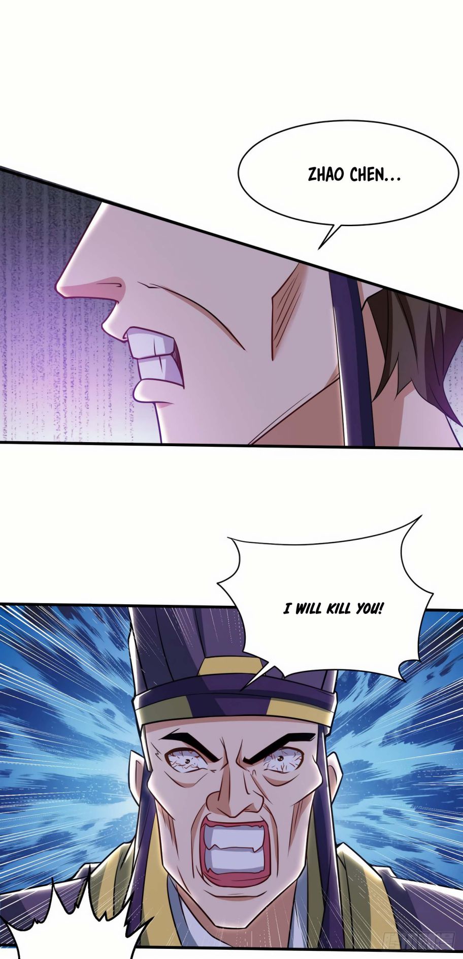 Dominate the Three Realms chapter 79 - page 7