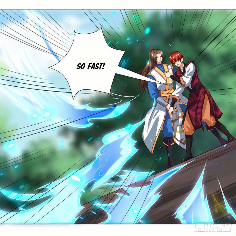 Dominate the Three Realms chapter 82 - page 14
