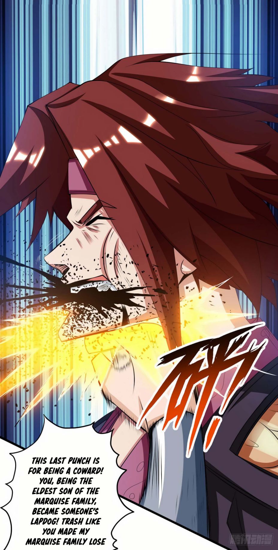 Dominate the Three Realms chapter 83 - page 15