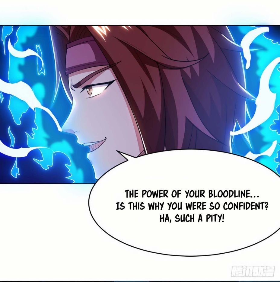 Dominate the Three Realms chapter 83 - page 6