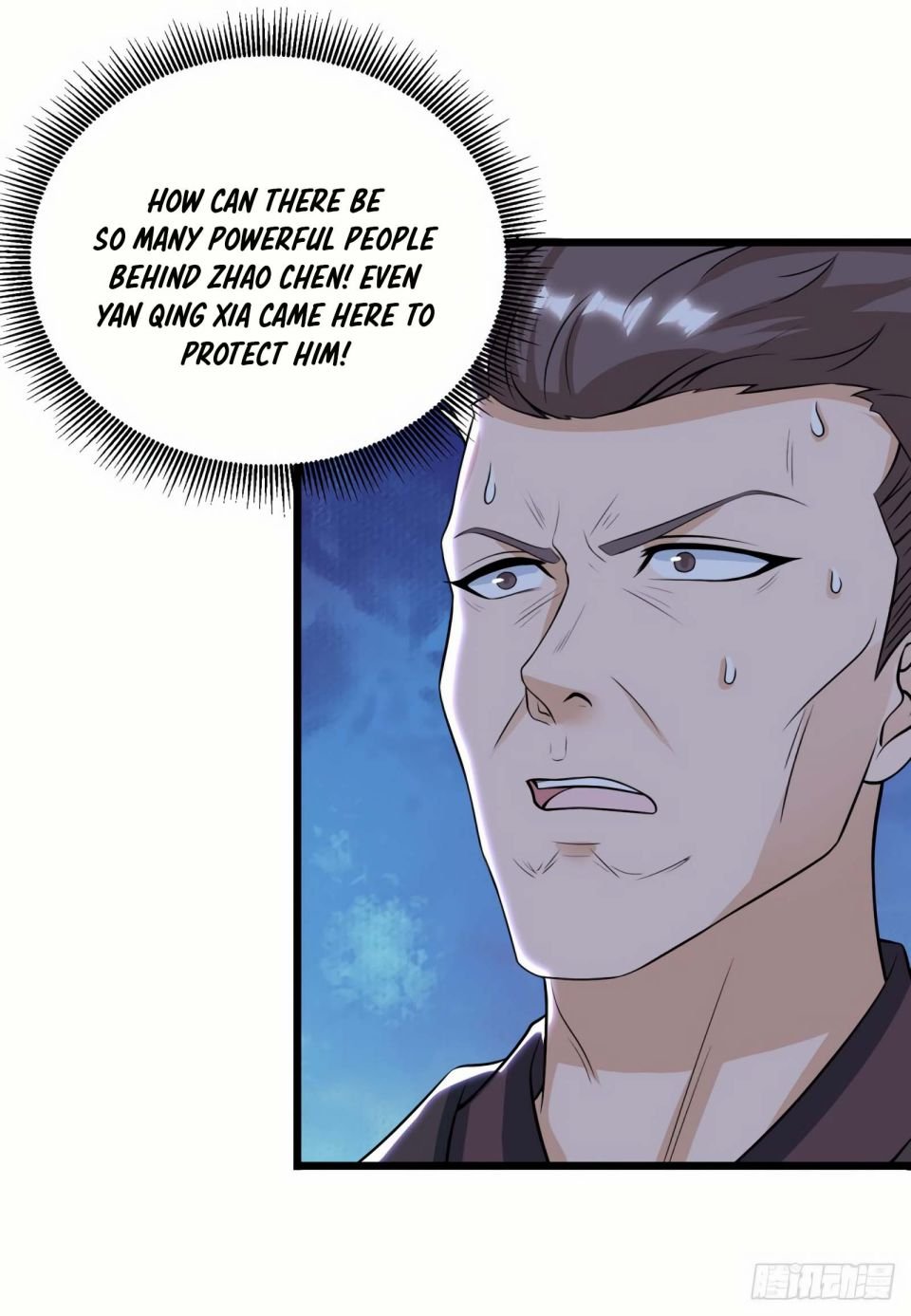 Dominate the Three Realms chapter 85 - page 8