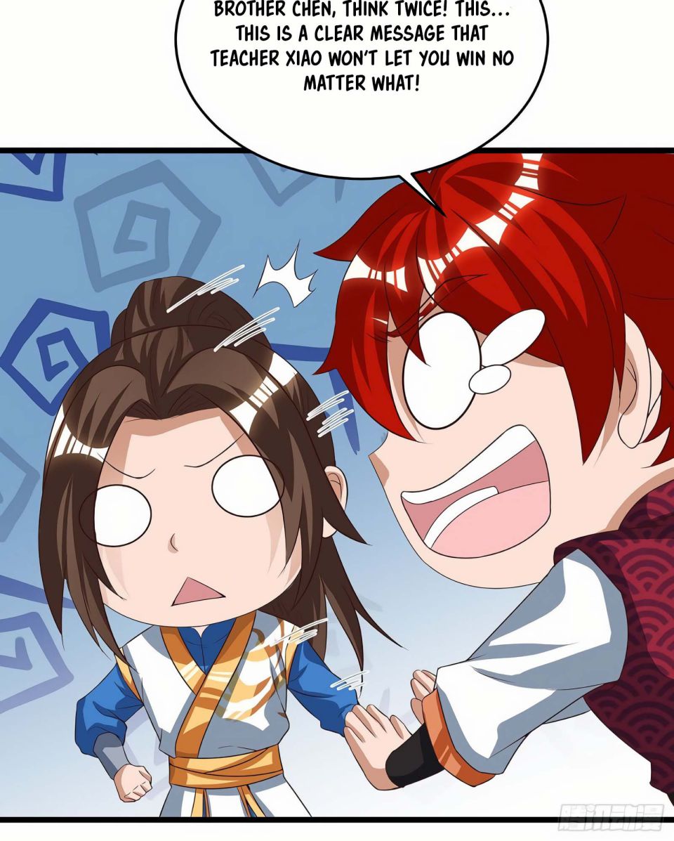 Dominate the Three Realms chapter 75 - page 12