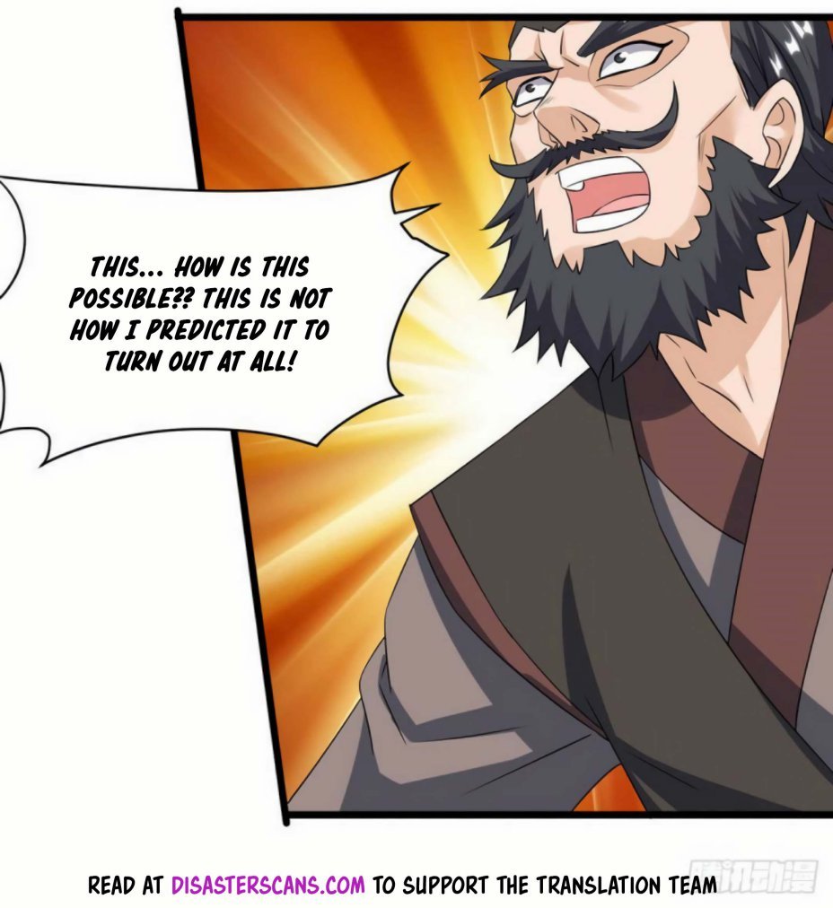 Dominate the Three Realms chapter 89 - page 20