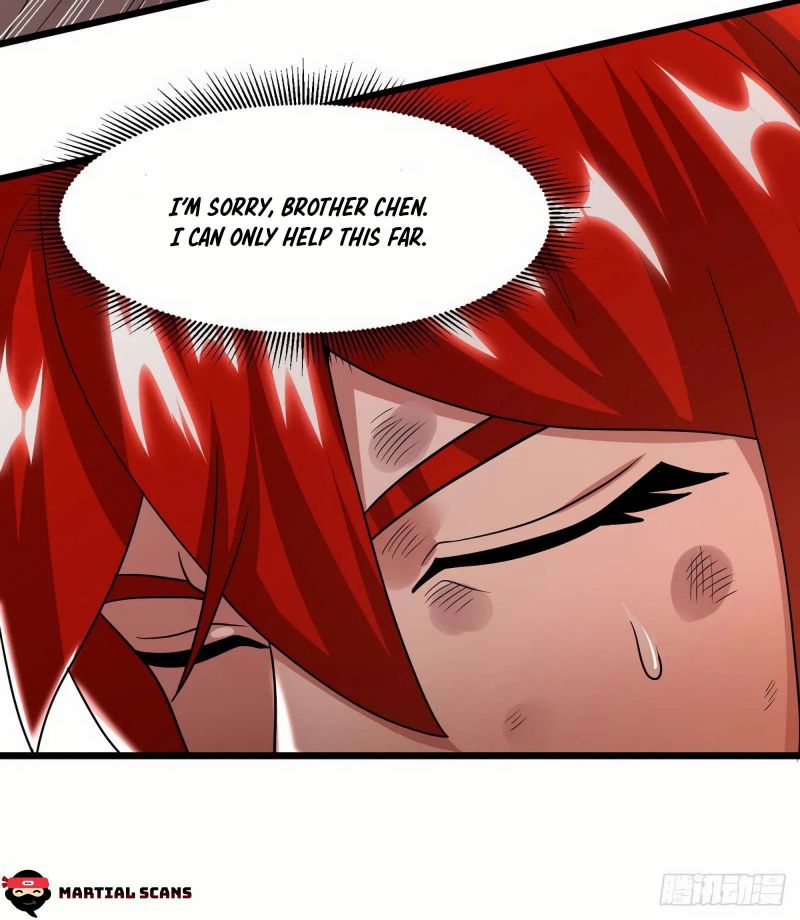 Dominate the Three Realms chapter 93 - page 20